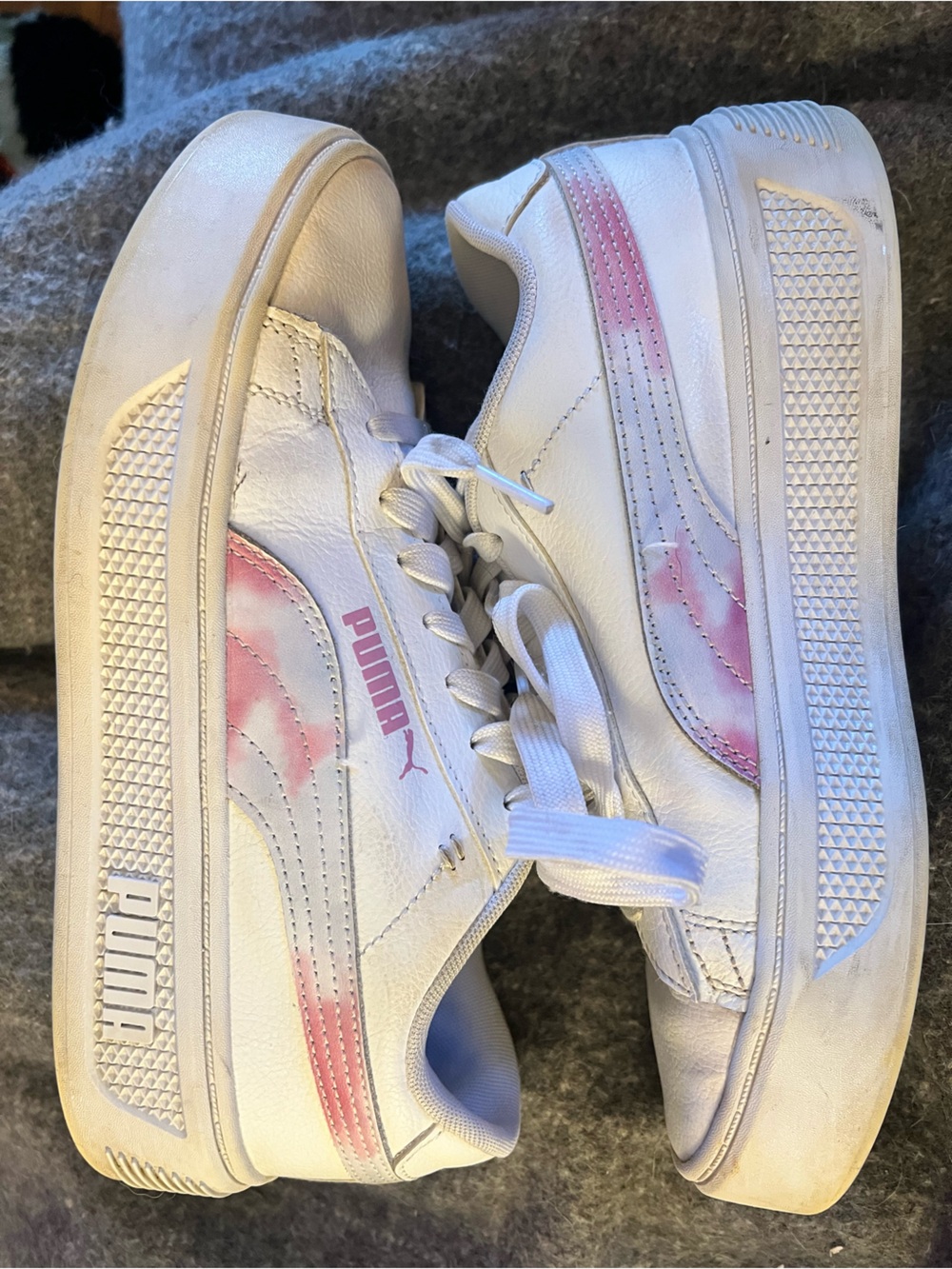PUMA Smash Platform v3  Puma woman’s